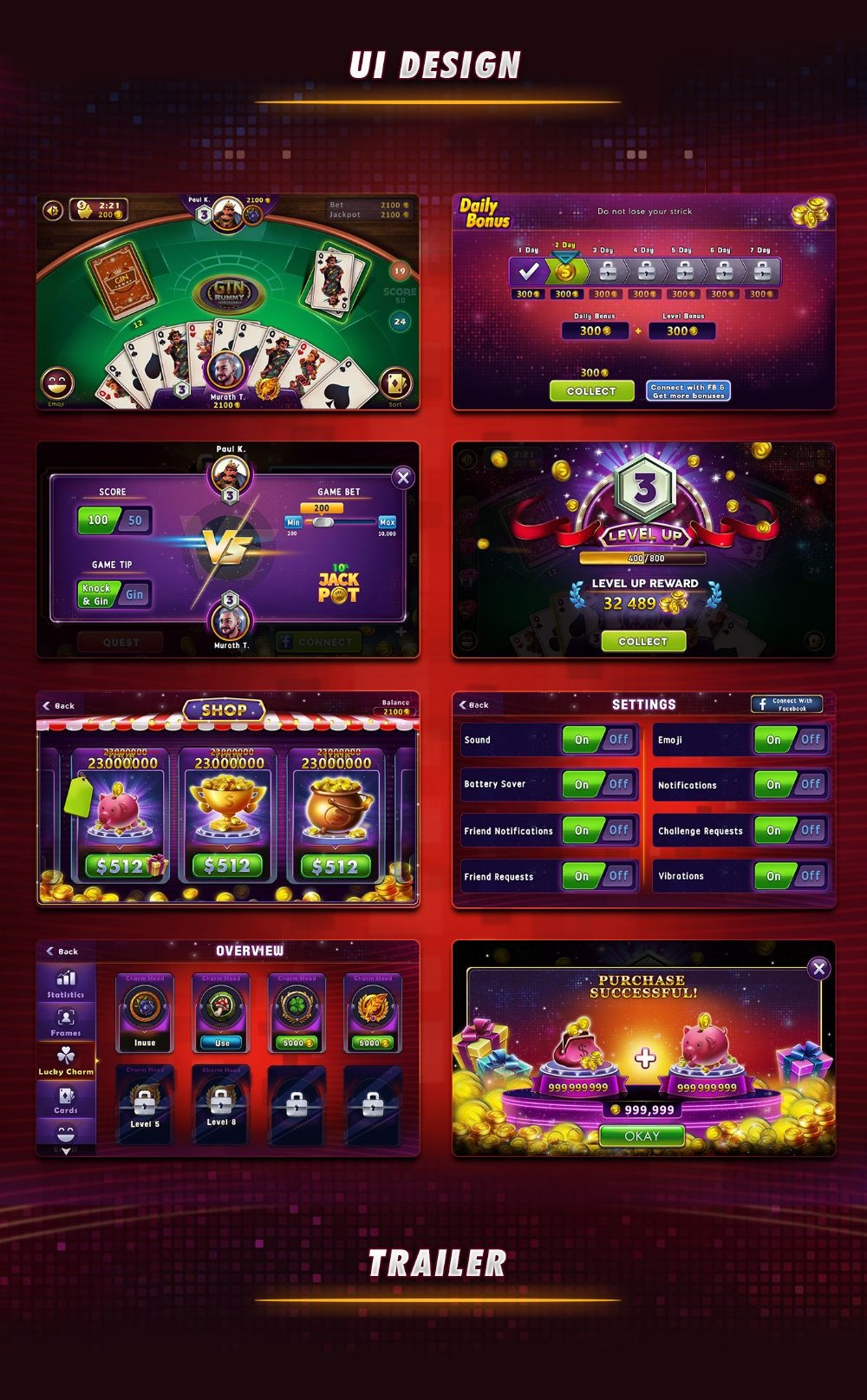 7Bit Casino game