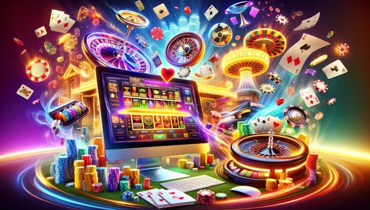 7Bit Casino پاکستان ریئل منی گیمز