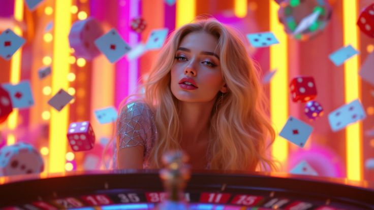 7Bit Casino پاکستان ریئل منی گیمز