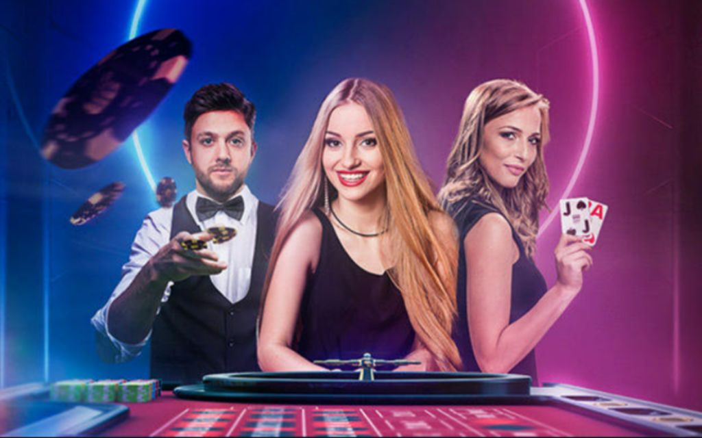 7Bit Casino پاکستان ریئل منی گیمز