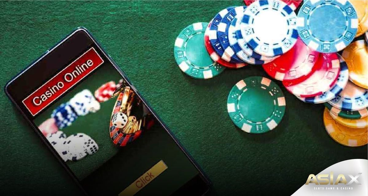7Bit Casino پاکستان ریئل منی گیمز
