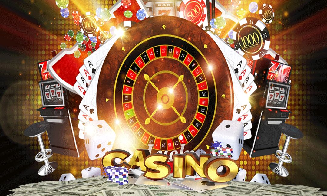7Bit Casino پاکستان ریئل منی گیمز